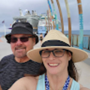 Meet your Posher, Stacie